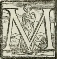 Picture 373 of 482 from Geneologia de gli dei : i qvin deci libri (1547), leaf 433