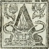 Picture 374 of 482 from Geneologia de gli dei : i qvin deci libri (1547), leaf 434