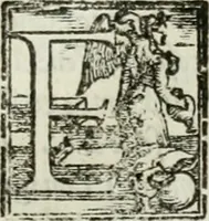 An illustration from Geneologia de gli dei : i qvin deci libri (1547)