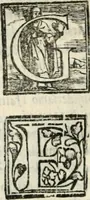 Picture 381 of 482 from Geneologia de gli dei : i qvin deci libri (1547), leaf 441