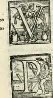 Picture 382 of 482 from Geneologia de gli dei : i qvin deci libri (1547), leaf 441