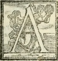 An illustration from Geneologia de gli dei : i qvin deci libri (1547)