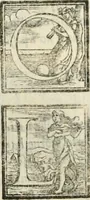 An illustration from Geneologia de gli dei : i qvin deci libri (1547)
