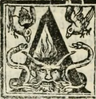Picture 391 of 482 from Geneologia de gli dei : i qvin deci libri (1547), leaf 445