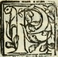 An illustration from Geneologia de gli dei : i qvin deci libri (1547)