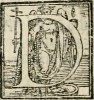 Picture 12 of 482 from Geneologia de gli dei : i qvin deci libri (1547), leaf 45