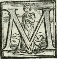An illustration from Geneologia de gli dei : i qvin deci libri (1547)