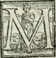 An illustration from Geneologia de gli dei : i qvin deci libri (1547)