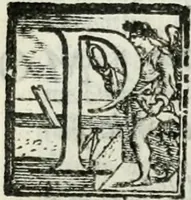 An illustration from Geneologia de gli dei : i qvin deci libri (1547)