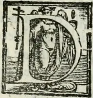 An illustration from Geneologia de gli dei : i qvin deci libri (1547)