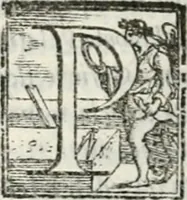 Picture 408 of 482 from Geneologia de gli dei : i qvin deci libri (1547), leaf 459