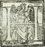 An illustration from Geneologia de gli dei : i qvin deci libri (1547)