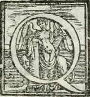 Picture 417 of 482 from Geneologia de gli dei : i qvin deci libri (1547), leaf 478