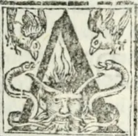 Picture 419 of 482 from Geneologia de gli dei : i qvin deci libri (1547), leaf 479