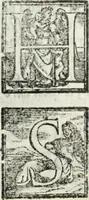 An illustration from Geneologia de gli dei : i qvin deci libri (1547)