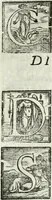 Picture 421 of 482 from Geneologia de gli dei : i qvin deci libri (1547), leaf 480