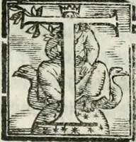 An illustration from Geneologia de gli dei : i qvin deci libri (1547)