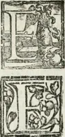 Picture 429 of 482 from Geneologia de gli dei : i qvin deci libri (1547), leaf 485
