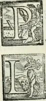 An illustration from Geneologia de gli dei : i qvin deci libri (1547)