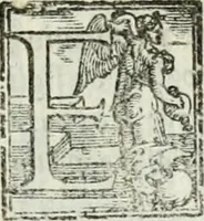 Picture 434 of 482 from Geneologia de gli dei : i qvin deci libri (1547), leaf 488