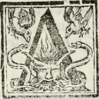 Picture 436 of 482 from Geneologia de gli dei : i qvin deci libri (1547), leaf 489