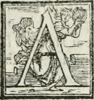 An illustration from Geneologia de gli dei : i qvin deci libri (1547)