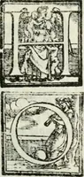 Picture 439 of 482 from Geneologia de gli dei : i qvin deci libri (1547), leaf 490