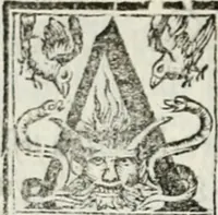 Picture 440 of 482 from Geneologia de gli dei : i qvin deci libri (1547), leaf 491