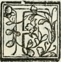 An illustration from Geneologia de gli dei : i qvin deci libri (1547)