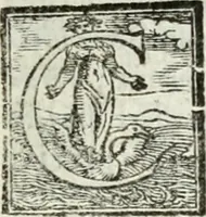 An illustration from Geneologia de gli dei : i qvin deci libri (1547)