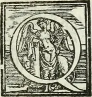 An illustration from Geneologia de gli dei : i qvin deci libri (1547)
