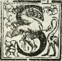 An illustration from Geneologia de gli dei : i qvin deci libri (1547)
