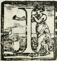 Picture 447 of 482 from Geneologia de gli dei : i qvin deci libri (1547), leaf 493