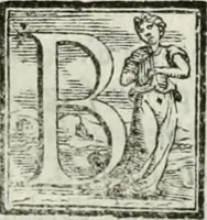 An illustration from Geneologia de gli dei : i qvin deci libri (1547)