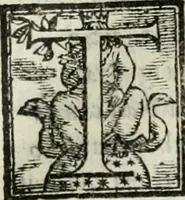 An illustration from Geneologia de gli dei : i qvin deci libri (1547)