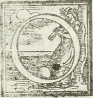 An illustration from Geneologia de gli dei : i qvin deci libri (1547)