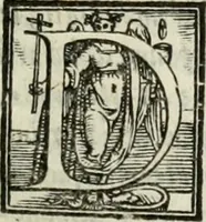 Picture 15 of 482 from Geneologia de gli dei : i qvin deci libri (1547), leaf 54