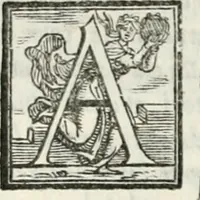 An illustration from Geneologia de gli dei : i qvin deci libri (1547)