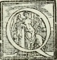 An illustration from Geneologia de gli dei : i qvin deci libri (1547)