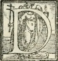 An illustration from Geneologia de gli dei : i qvin deci libri (1547)