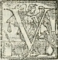 Picture 471 of 482 from Geneologia de gli dei : i qvin deci libri (1547), leaf 555