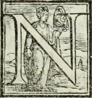 Picture 21 of 482 from Geneologia de gli dei : i qvin deci libri (1547), leaf 58
