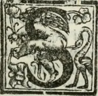 Picture 477 of 482 from Geneologia de gli dei : i qvin deci libri (1547), leaf 580