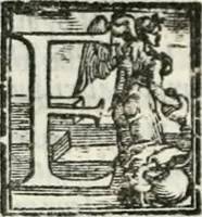 Picture 478 of 482 from Geneologia de gli dei : i qvin deci libri (1547), leaf 583