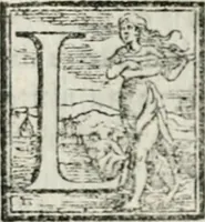 An illustration from Geneologia de gli dei : i qvin deci libri (1547)