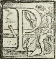 An illustration from Geneologia de gli dei : i qvin deci libri (1547)