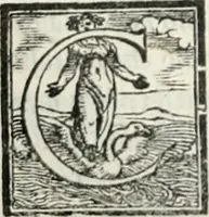 An illustration from Geneologia de gli dei : i qvin deci libri (1547)
