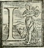 An illustration from Geneologia de gli dei : i qvin deci libri (1547)