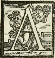 An illustration from Geneologia de gli dei : i qvin deci libri (1547)