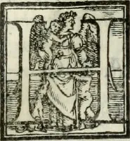 Picture 30 of 482 from Geneologia de gli dei : i qvin deci libri (1547), leaf 70